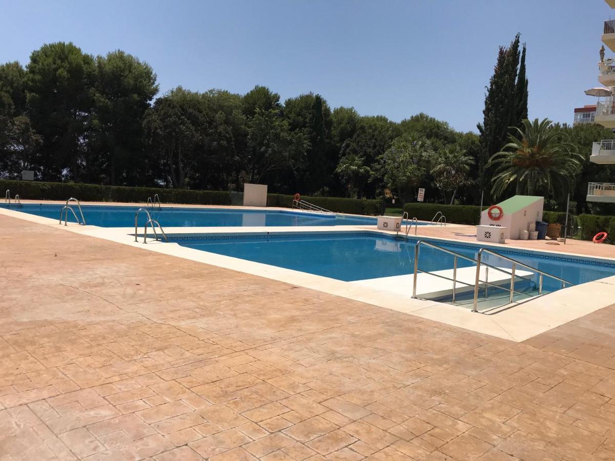 Estudio Gamonal Benalmádena Kültér fotó
