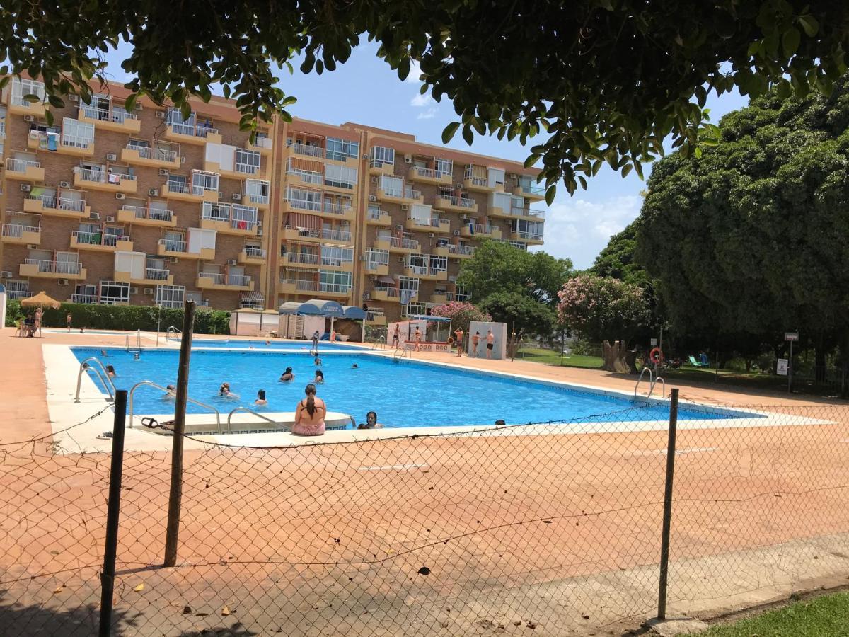 Estudio Gamonal Benalmádena Kültér fotó