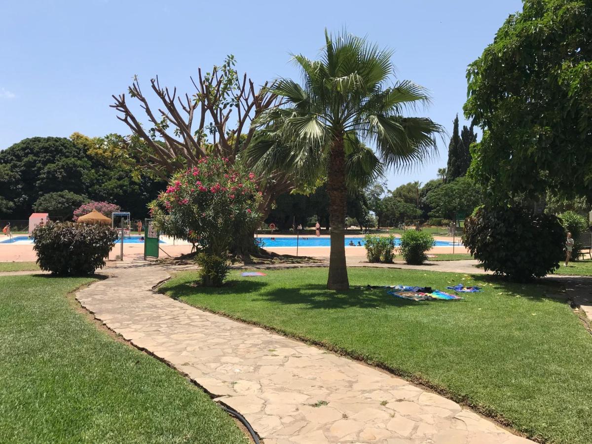 Estudio Gamonal Benalmádena Kültér fotó