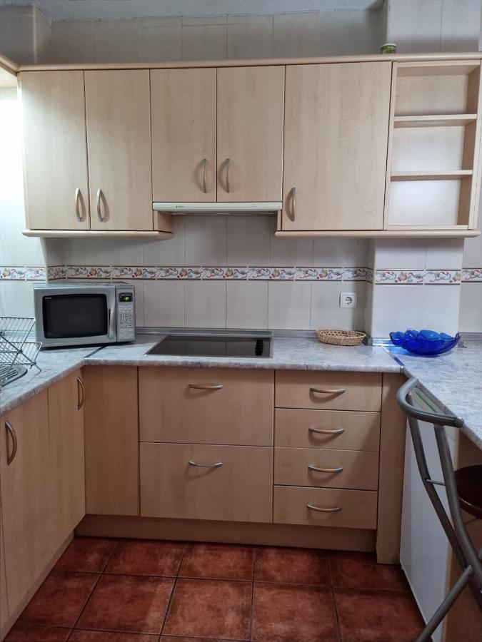 Estudio Gamonal Benalmádena Kültér fotó