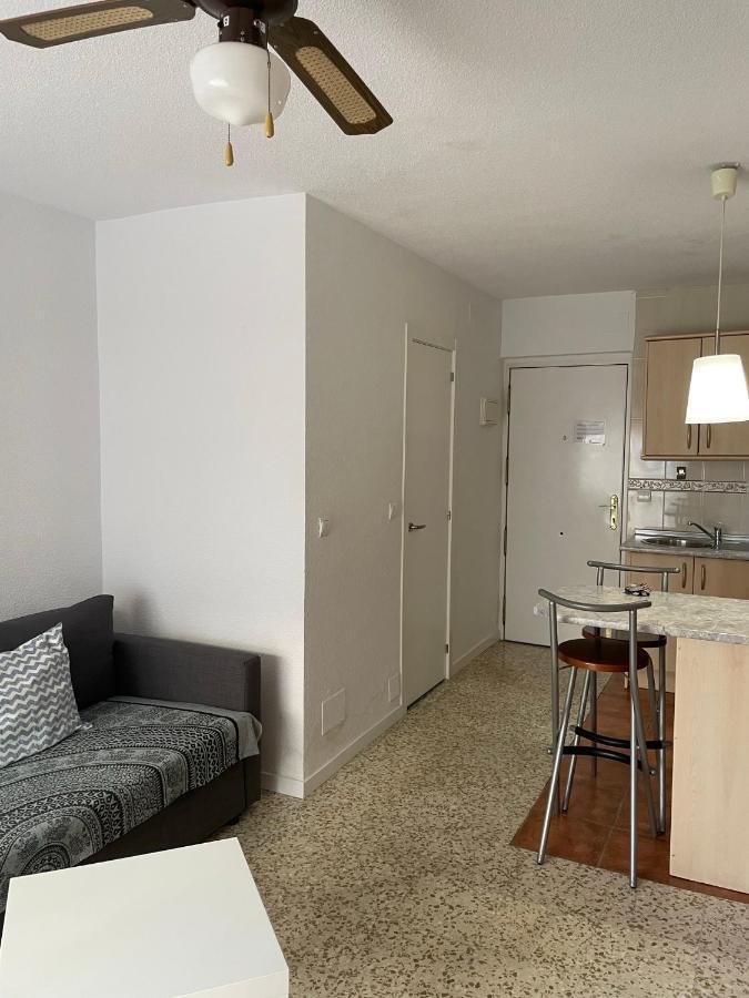Estudio Gamonal Benalmádena Kültér fotó