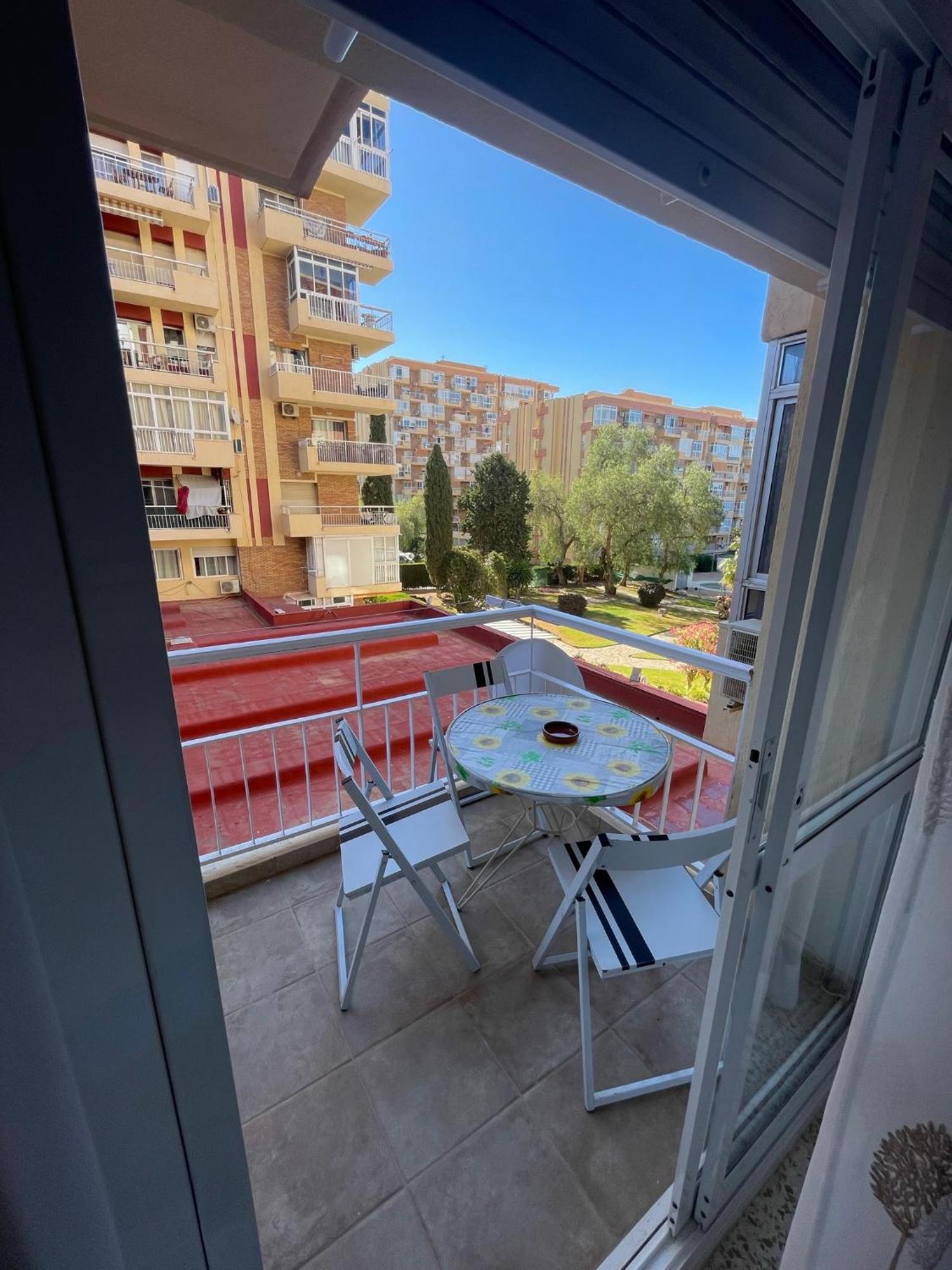Estudio Gamonal Benalmádena Kültér fotó