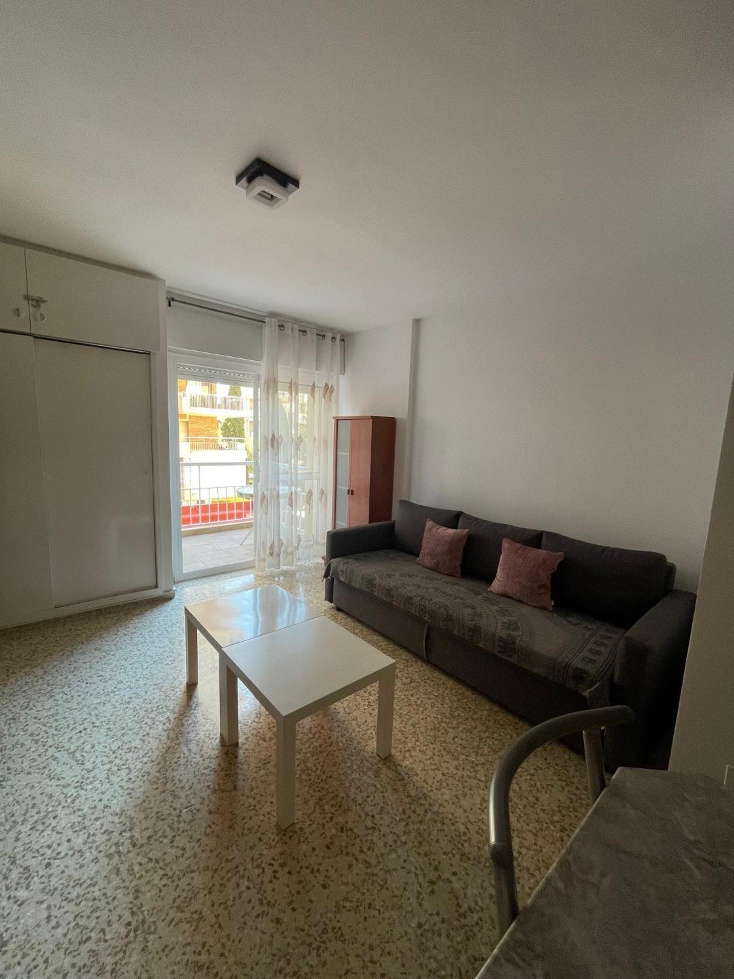 Estudio Gamonal Benalmádena Kültér fotó