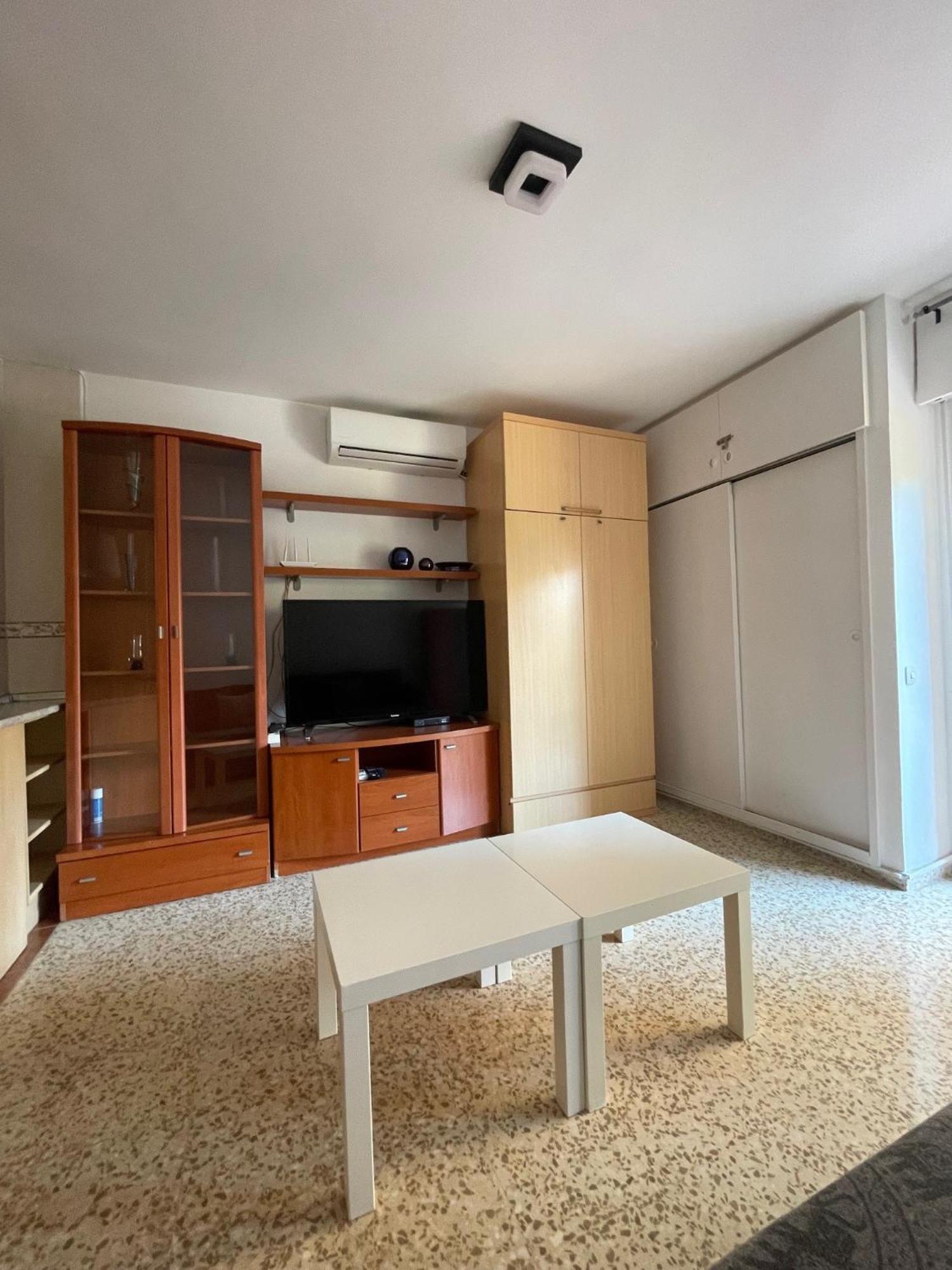 Estudio Gamonal Benalmádena Kültér fotó